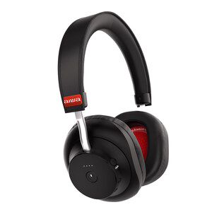 Now Available: Arc-1 Bluetooth Headphones by Aiwa