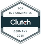 Most Highly Recommended B2B Companies in Austria, Germany and Switzerland Named in New Research
