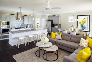 Trilogy® by Shea Homes® Launches New Freedom Collection