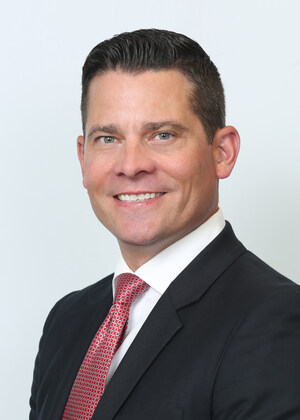 Patrick Nygren joins Union Bank as Regional President for the Los Angeles and Central Coast