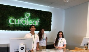 Curaleaf Now Offers Statewide Medical Marijuana Delivery Service in Florida