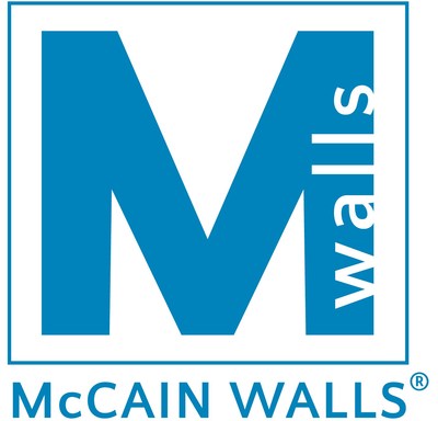 McCain Walls