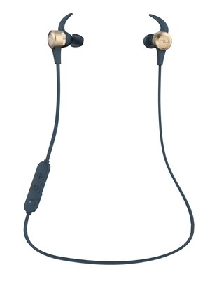 Optoma Unveils NuForce BE Live5, Next-Gen Premium Wireless Earphones for any Lifestyle