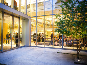 Poetry Foundation Announces Fall Event Lineup and New Exhibition