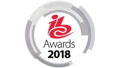 IBC 2018 Innovation Awards
