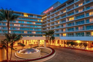 Alagem Capital Group and Cain International Announce Partnership on Premiere West Coast Properties Waldorf Astoria and Beverly Hilton