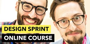 Up-and-Coming 'Innovation Agency' AJ&amp;Smart Launch Design Sprint Masterclass With Sprint Creator Jake Knapp