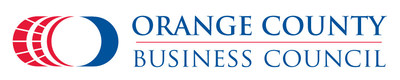 Orange County Business Council Logo (PRNewsfoto/Orange County Business Council)