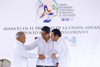 Northern Triangle Creates Single Customs Union to Ease Travel, Commerce, and Investment in Central America