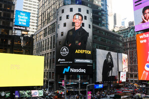 New Zealand Entrepreneur Makes NASDAQ Milestone