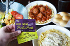 Olive Garden Introduces First-Of-Its Kind 'Annual Pasta Pass' That Extends Never Ending Pasta Benefits Year-Round