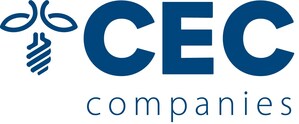 CEC Companies Strong Growth Reflected on 2018 ENR Top 600 Rankings