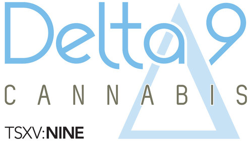 Delta 9 Cannabis (CNW Group/Lift & Co.)