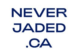 Never Jaded (CNW Group/Never Jaded)