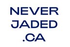 Never Jaded Presents a Lineup of Entertainment and Cultural Programming Across Canada