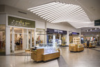 Architecture Design Collaborative Knows Retail - Honored with 5 awards in retail experiential design
