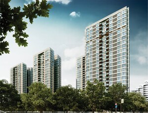 OC Received for Rustomjee Seasons, BKC