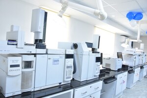 TÜV SÜD's Textile Testing Lab in Tiruppur Gets NABL Accreditation