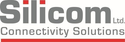Silicom Ltd. Logo