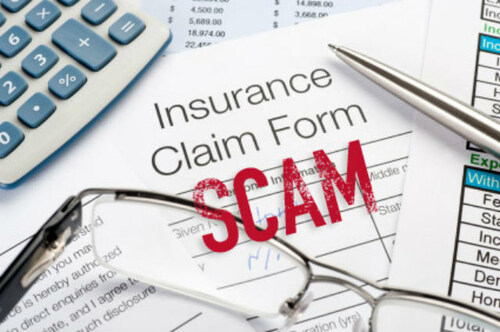 Avoid Car Insurance Scams
