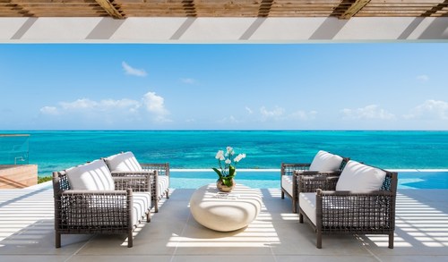 Luxury villas in the Caribbean (PRNewsfoto/Exceptional Villas)