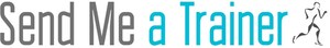 Send Me A Trainer is The First Fitness App That Makes it Easy to Connect and Book Certified Personal Trainers Anywhere, Anytime