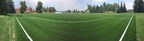 GreenFields Completes Turf installation on CU Boulder Rec Fields