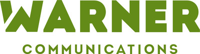 Warner Communications Group (a Millwright agency) is an award-winning PR and integrated marketing communications agency with expertise across a broad range of industries including supply chain, logistics, advanced manufacturing, Industry 4.0, B2B, technology, professional services and consumer engagement. Driven to expand visibility, establish credibility, and build trust in brands while creating programs that move customers to action and achieve measurable results for clients. www.warnerpr.com (PRNewsfoto/Warner Communications)