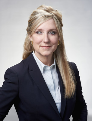 Lisa Corless, president and Chief Executive Officer, AF Group