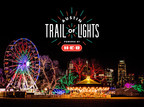 54th annual Austin Trail of Lights Powered by H-E-B Announced for Dec. 10-23, 2018