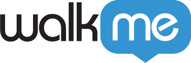 WalkMe Logo (PRNewsfoto/WalkMe) WalkMe Logo (PRNewsfoto/WalkMe)