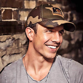 Canadian Country Artist Eric Ethridge Wins Prestigious Grand Prize in 2018 Unsigned Only Music Competition