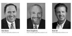 RealFoundations Elevates Three Real Estate Industry Veterans to Serve as Senior Managing Consultants