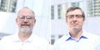 Amplero Welcomes Ted Bardusch, Pete Baltaxe, to Executive Team