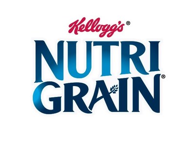 Nutri-Grain Logo