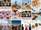 Terranea Resort Hosts 5th Annual "Celebration Of Food &amp; Wine" Soiree September 7-9, 2018