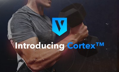 Introducing Cortex: Volt's revolutionary new performance training AI. Cortex leverages sport science to continually optimize your workouts-resulting in safer training and better results.