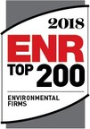 PM Environmental Earns Spot on ENR 2018 Top 200 Environmental Firms List
