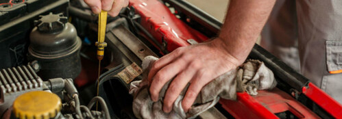 Poulin Auto Sales has lots of experience when it comes to repairing vehicles. This used car dealership has seen a lot of vehicles of different makes and models in need of help. Check out their website to learn more.