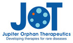 Jupiter Orphan Therapeutics Announces Favorable Data Which Expands JOTROL's Applications to the Estimated $5 Billion Mitochondrial Rare Disease Market