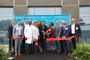 HealthCare Partners Opens New Medical Facility and Urgent Care Clinic in Downtown Los Angeles
