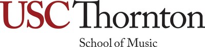 USC Thornton School of Music (PRNewsfoto/USC Thornton School of Music)