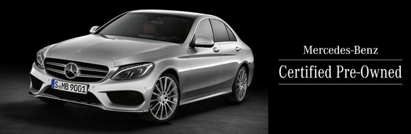 Drivers looking for competitive financing and even a first payment credit on a Mercedes-Benz Certified Pre-Owned vehicle should check out the event running at Mercedes-Benz of Kansas City from now until Aug. 31.