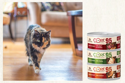 Wellness Natural Pet Food has unveiled the Wellness CATalog ? a digital resource for cat parents to help them better understand which Wellness recipes are best-suited for their cat's unique personality. The Wellness CATalog evaluates eight common cat personalities, and identifies diet recommendations that can help satisfy ancestral cravings or offer targeted nutritional support, with expertise from Wellness veterinarian Dr. Danielle Bernal.