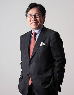 Sotheby's expands team in Asia with the appointment of Yasuaki Ishizaka as Chairman & Managing Director of Sotheby's Japan