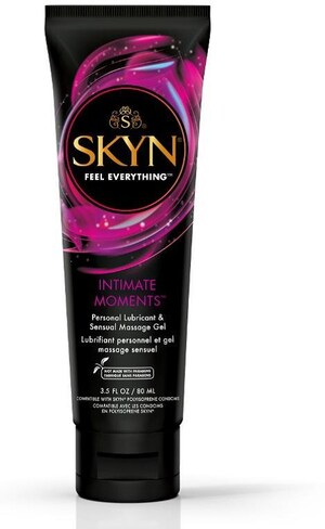skyn personal lubricant SKYN Naturally Endless Personal Lube main image 1