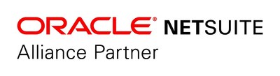 Oracle NetSuite Alliance Partner