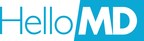 HelloMD announces proven cannabis telehealth service for Canada; providing immediate access to convenient and expert care seven days per week