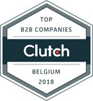 Most Highly Rated B2B Service Providers in Belgium, France, and the Netherlands Announced for 2018