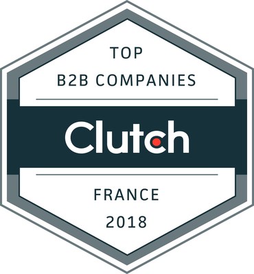 Most Highly Rated B2B Service Providers In Belgium, France, And The ...